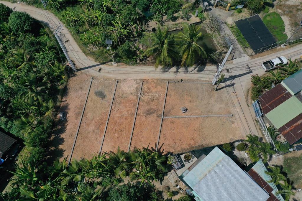 Bán đất 75m2 tại suối hiệp, 599 triệu, huyện diên khánh, khánh hòa