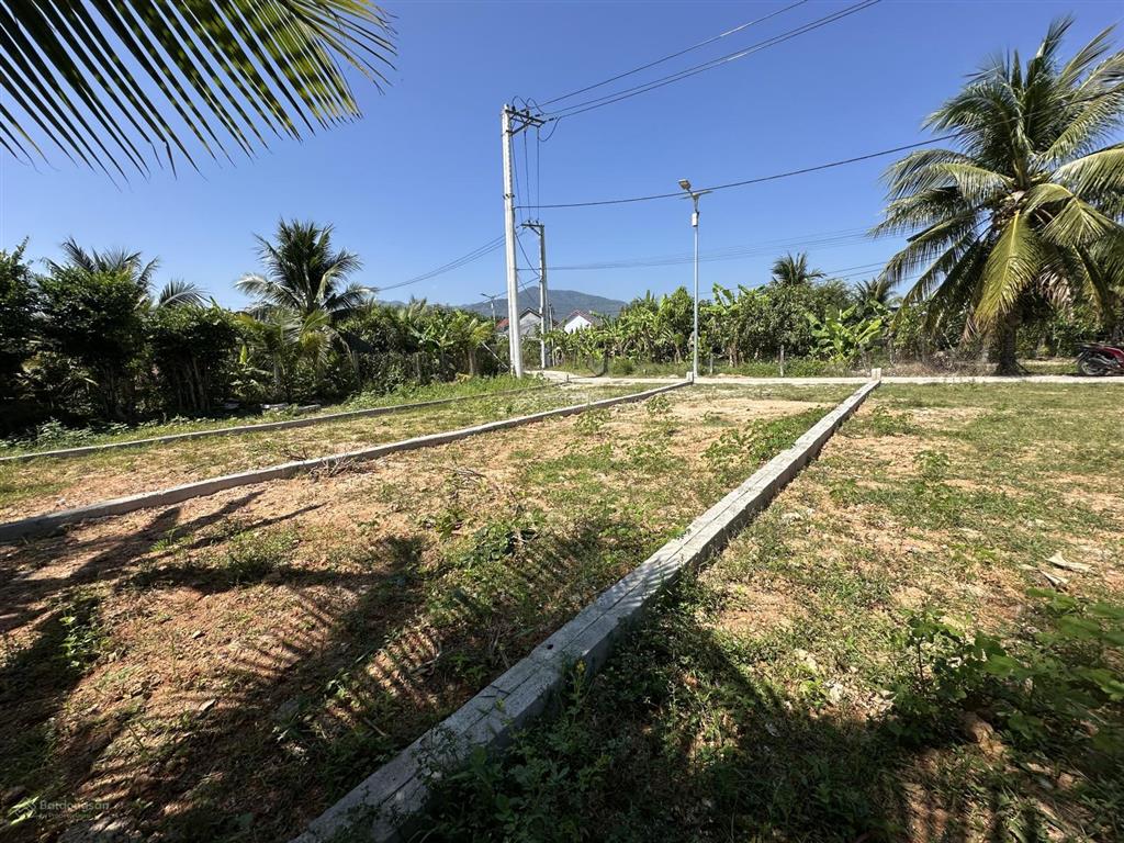 Bán đất 75m2 tại suối hiệp, 599 triệu, huyện diên khánh, khánh hòa