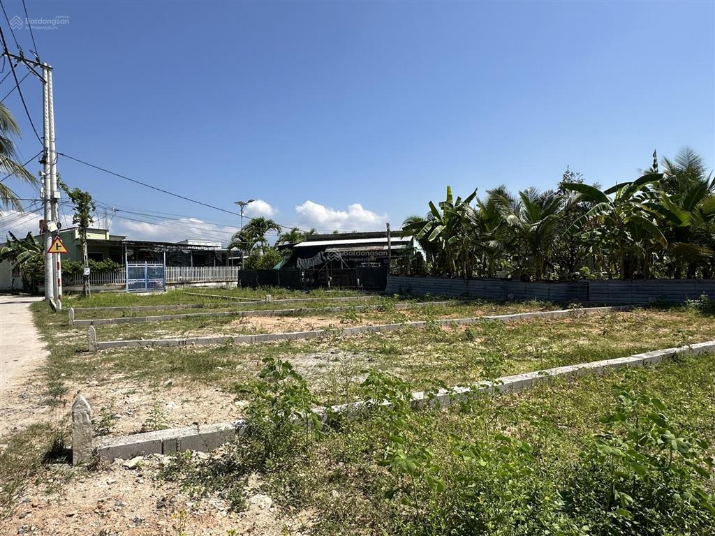 Bán đất 75m2 tại suối hiệp, 599 triệu, huyện diên khánh, khánh hòa
