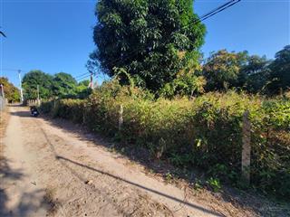 Bán đất thổ cư cam hải tây cam lâm phía đầm 90m2 giá 950 triệu. gọi ngay 0969 876 ***