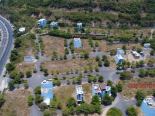 Bán lô 96m2 đông nam hoàng phú nha trang giá 2ty350.  0969 876 ***