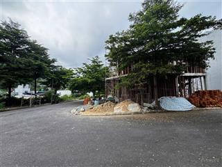 Bán lô góc đẹp kđt hoàng phú nha trang 99m2, đường 13m giá chỉ 2.8 tỷ (chính chủ)