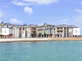 Siêu phẩm cần bán căn biệt thự đơn lập gần kề biển  dự án biển nha trang  vinhomes pearl bay.
