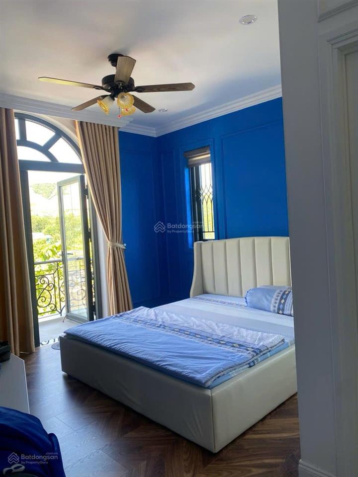 Bán biệt rất đẹp thự dự án sông tắc nha trang 360m2 . ngay cạnh dự án sun group nha trang