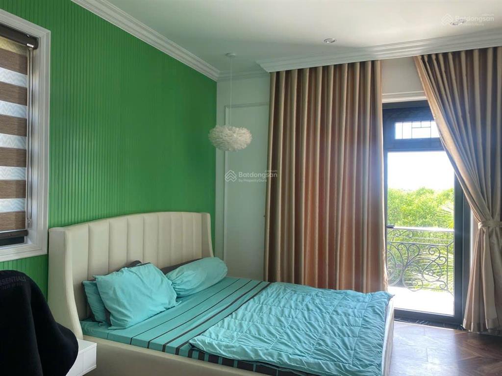 Bán biệt rất đẹp thự dự án sông tắc nha trang 360m2 . ngay cạnh dự án sun group nha trang
