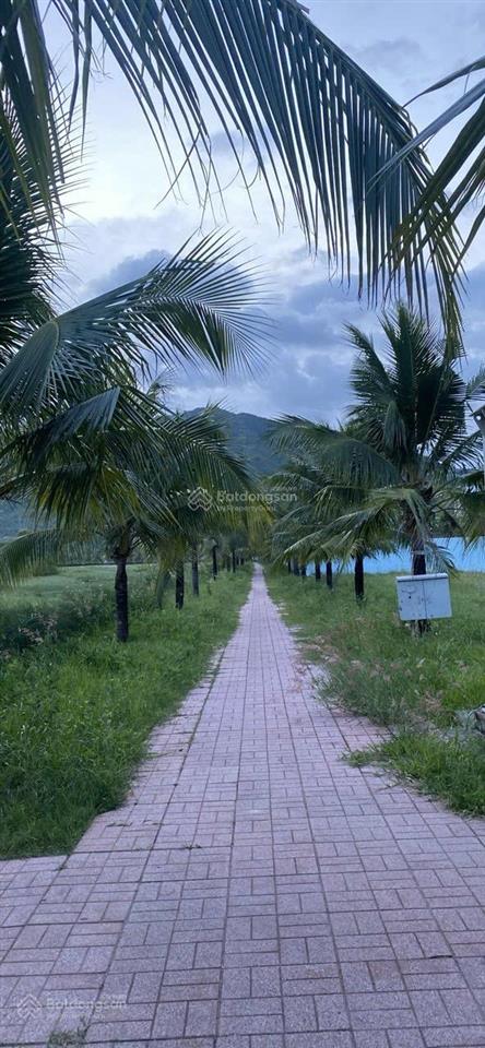 Bán biệt rất đẹp thự dự án sông tắc nha trang 360m2 . ngay cạnh dự án sun group nha trang