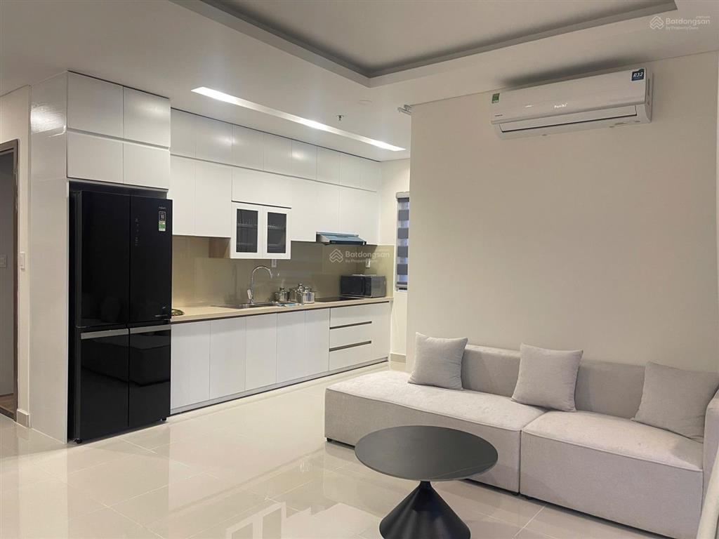 Cho thuê căn hộ 2pn căn góc toà ct9 vĩnh điềm trung full nội thất. tầng cao view đẹp