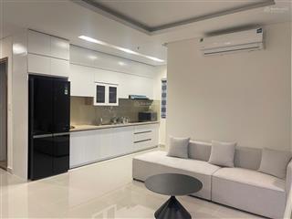 Cho thuê căn hộ 2pn căn góc toà ct9 vĩnh điềm trung full nội thất. tầng cao view đẹp