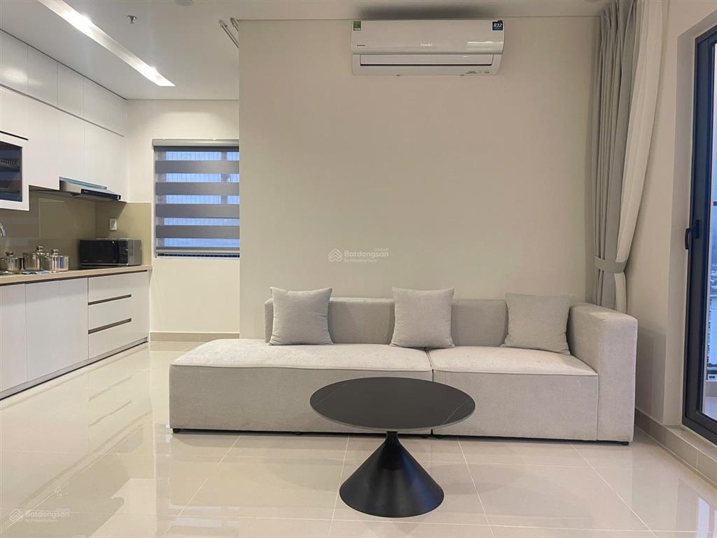 Cho thuê căn hộ 2pn căn góc toà ct9 vĩnh điềm trung full nội thất. tầng cao view đẹp