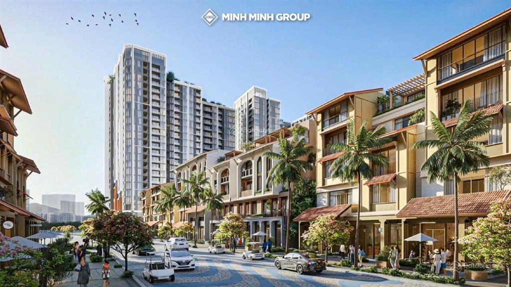 Duy nhất bán căn townhouse trục huyết mạch d6 đảo 3 an cư  charmora city. vị trí rất đẹp