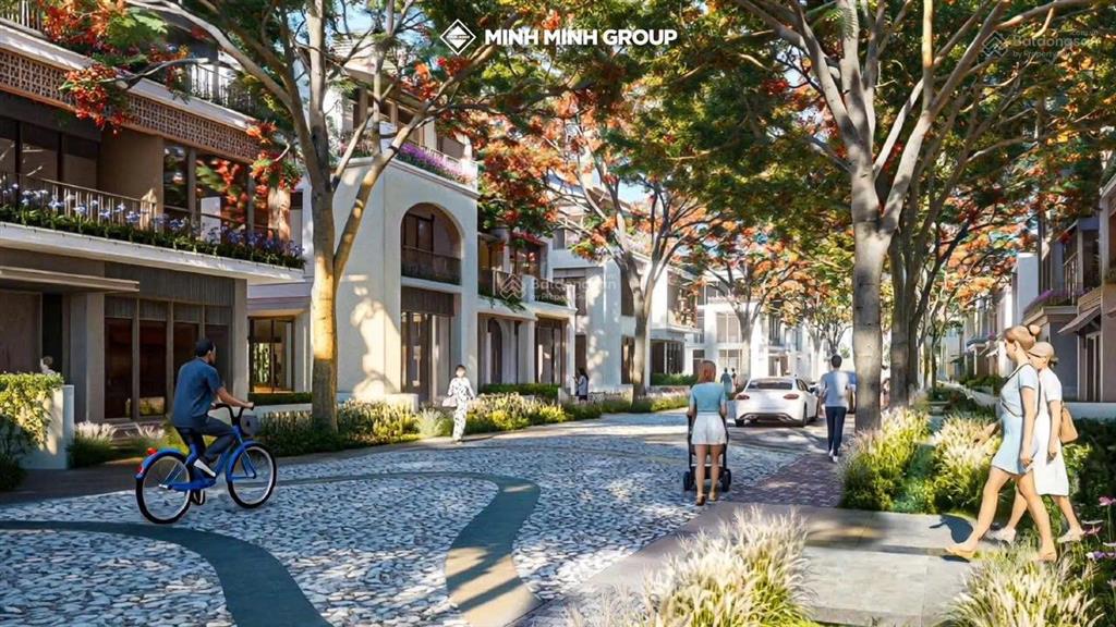 Duy nhất bán căn townhouse trục huyết mạch d6 đảo 3 an cư  charmora city. vị trí rất đẹp