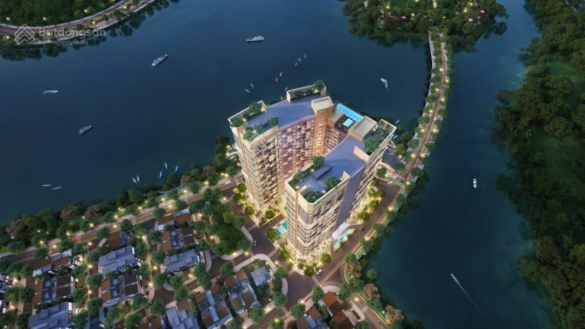 Cần bán căn hộ số 18 tầng 15 toà the charm dự án charmora city nha trang. căn mát mẻ cả ngày