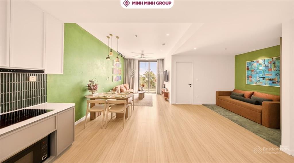 Cần bán căn hộ số 18 tầng 15 toà the charm dự án charmora city nha trang. căn mát mẻ cả ngày