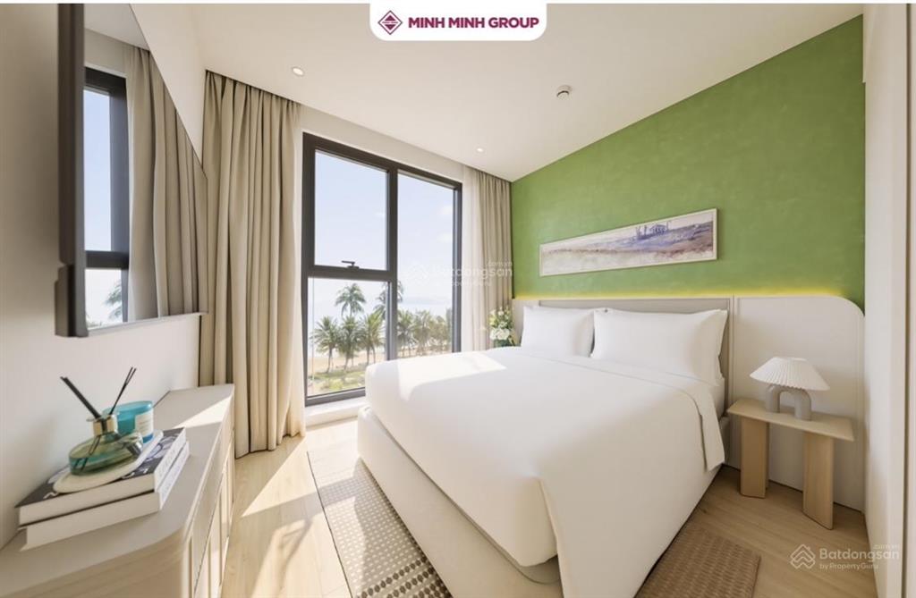 Cần bán căn hộ số 18 tầng 15 toà the charm dự án charmora city nha trang. căn mát mẻ cả ngày