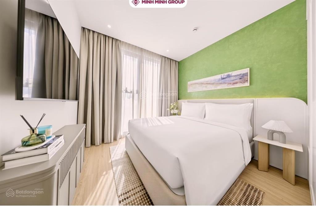Cần bán căn hộ số 18 tầng 15 toà the charm dự án charmora city nha trang. căn mát mẻ cả ngày