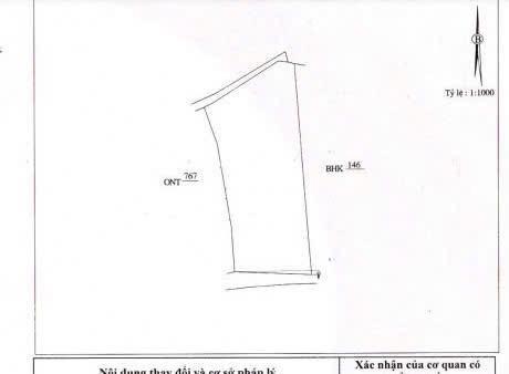 Cần bán đất vườn cây ăn trái suối tiên 1700m2 mặt đường nhựa đẹp