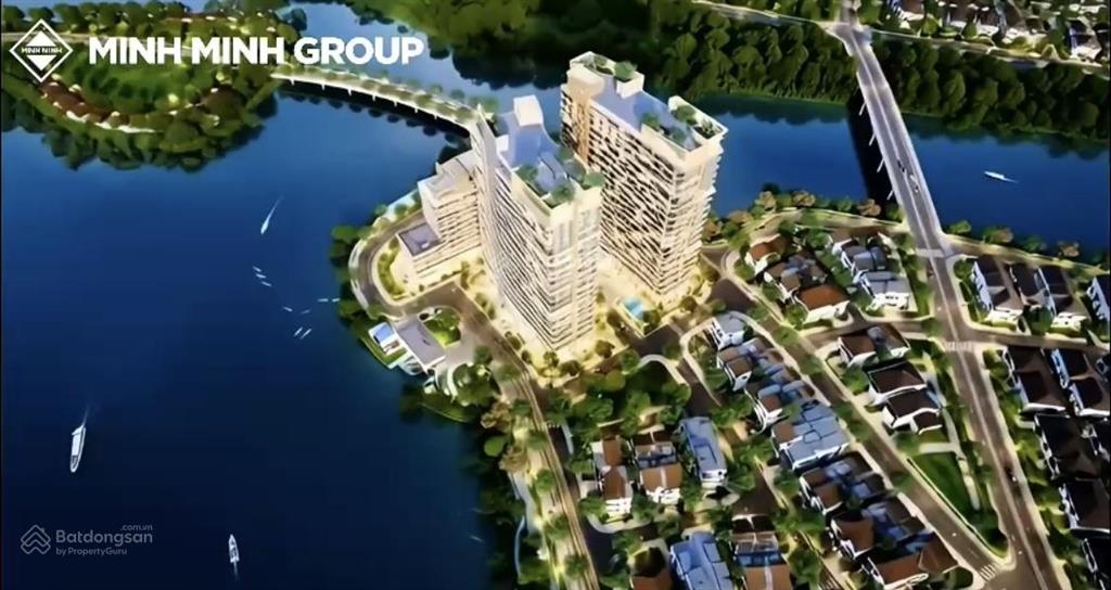 Cần bán nhanh cắt lỗ 200tr căn hộ 1pn+ toà the charm  dự án charmora city. sun group. căn đẹp