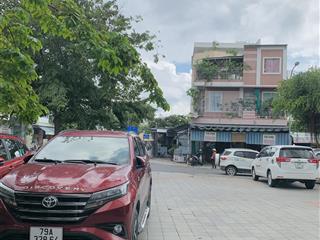 Cần cho thuê căn shophouse ct1 mặt đường cao bá quát, khu đô thị vcn phước hải, nha trang