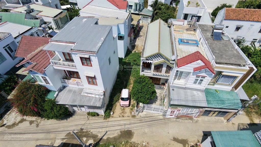 Cần bán nhanh lô đất đẹp ở phường tây nha trang, gần trường thcs lương thế vinh. đường ô tô