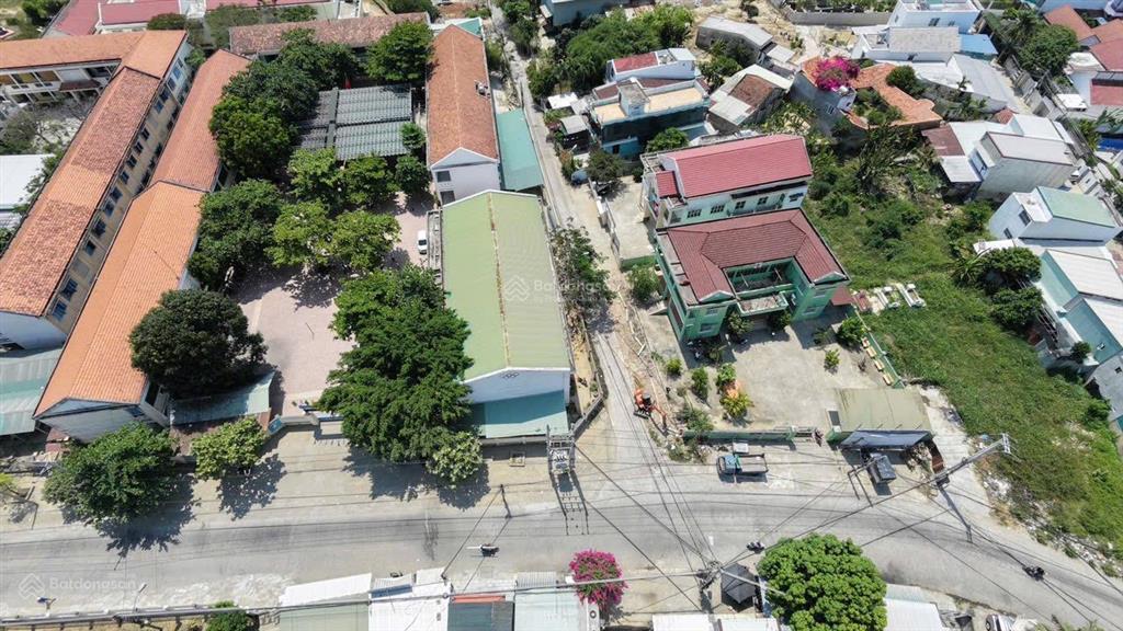 Cần bán nhanh lô đất đẹp ở phường tây nha trang, gần trường thcs lương thế vinh. đường ô tô