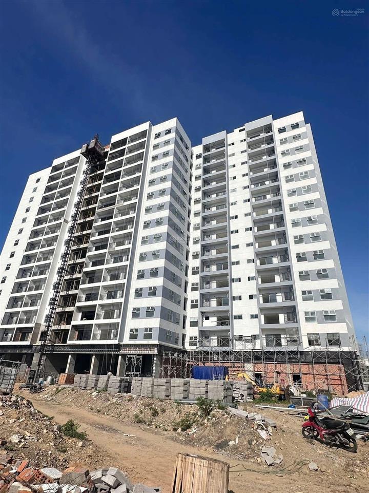 Hiếm! duy nhất căn góc 63m2(2pn) ở ccu01 phước long view trực diện sông giá chỉ 3.5 tỷ còn bớt