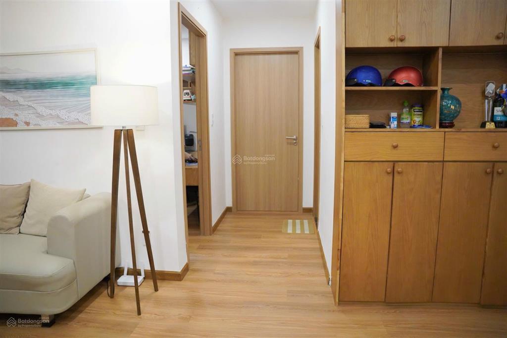 Chính chủ bán căn hộ 75m2 (2pn) ở ct3 vĩnh điềm trung ban công đn, tầng cao giá chỉ 3.8 tỷ