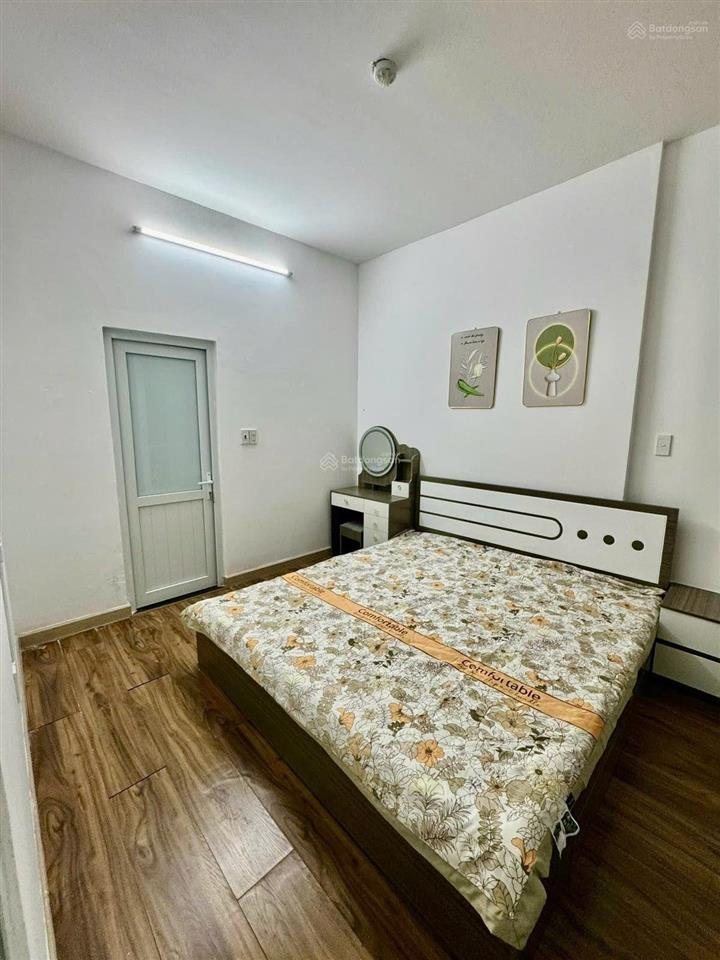 Chính chủ bán căn góc 66m2 (2pn) ở bình phú 2 đầy đủ nội thất giá chỉ 2.5 tỷ còn thương lượng nhẹ!