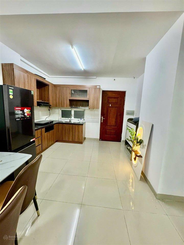 Chính chủ bán căn góc 66m2 (2pn) ở bình phú 2 đầy đủ nội thất giá chỉ 2.5 tỷ còn thương lượng nhẹ!