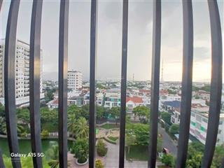 Hiếm! cho thuê căn hộ 75m2 (2pn) ở ct3 vĩnh điềm trung view công viên đẹp giá thuê chỉ 14 triệu