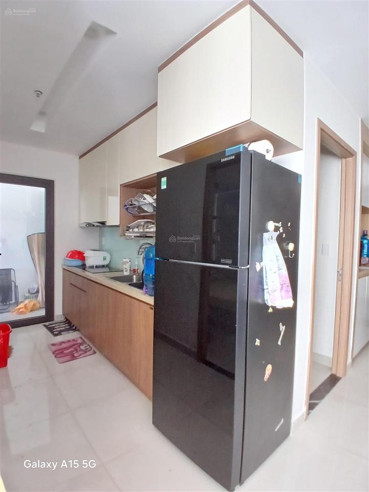 Chính chủ bán căn hộ 61m2 (2pn) ở ct3 vĩnh điềm trung tầng cao, đb mát mẻ giá chỉ 2.950 tỷ còn bớt
