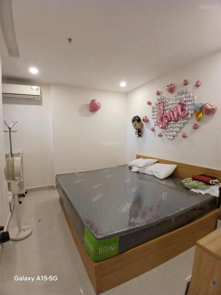 Chính chủ bán căn hộ 61m2 (2pn) ở ct3 vĩnh điềm trung tầng cao, đb mát mẻ giá chỉ 2.950 tỷ còn bớt