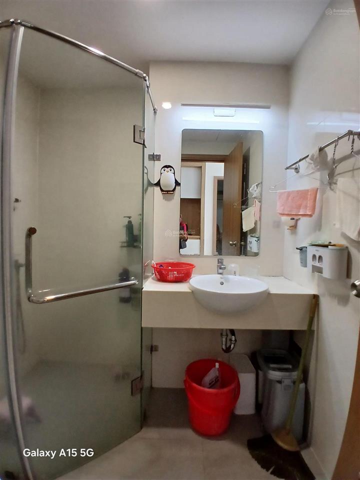 Chính chủ bán căn hộ 61m2 (2pn) ở ct3 vĩnh điềm trung tầng cao, đb mát mẻ giá chỉ 2.950 tỷ còn bớt