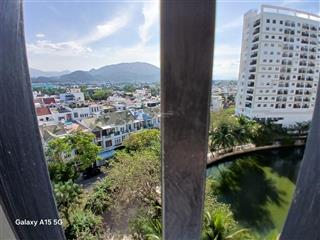 Chính chủ cho thuê căn hộ 59.9m2 (2pn) ở ct2 vĩnh điềm trung giá chỉ 9 triệu full nội thất ở ngay