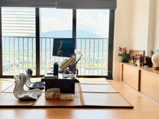 Rẻ nhất thị trường bán căn hộ 46.96m2 ở ct4 vcn phước hải, có hđ thuê 9 triệu, giá rẻ chỉ 2.750 tỷ