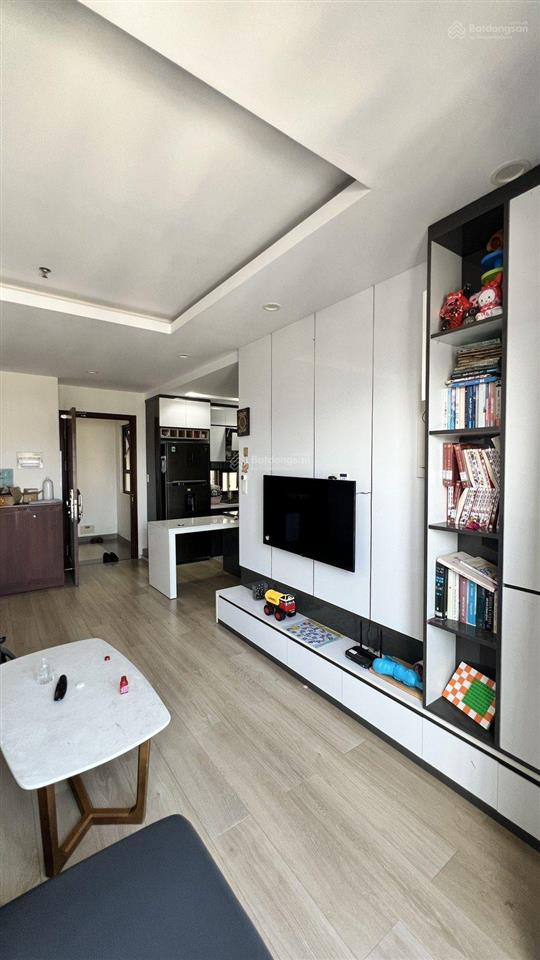 Rẻ nhất thị trường  bán căn góc 79m2(3pn) ở ct2 vcn phước hải, tầng cao, hướng đn giá chỉ 4.350 tỷ