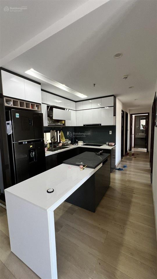 Rẻ nhất thị trường  bán căn góc 79m2(3pn) ở ct2 vcn phước hải, tầng cao, hướng đn giá chỉ 4.350 tỷ