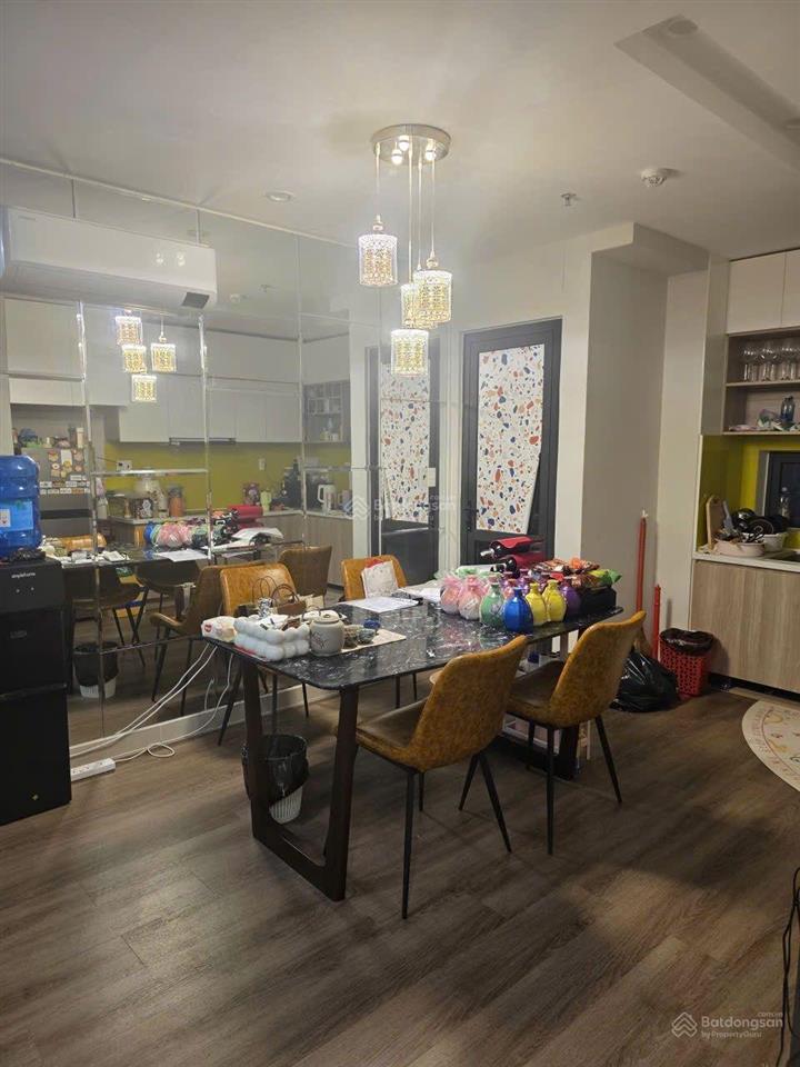 Hiếm! bán căn hộ 93m2(3pn) ở ct4 vcn phước hải full nội thất view sông đẹp chỉ 4.850 tỷ  bao hết