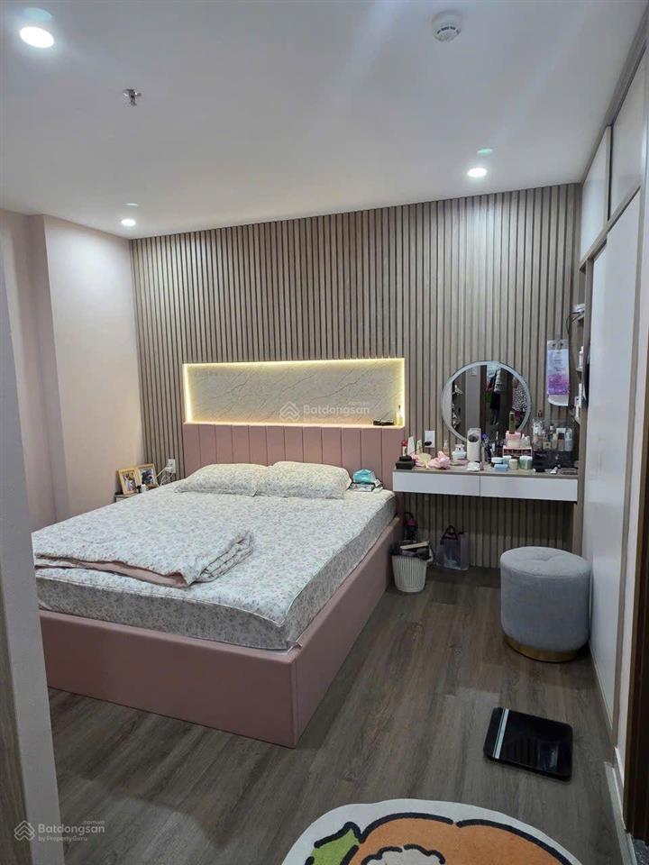 Hiếm! bán căn hộ 93m2(3pn) ở ct4 vcn phước hải full nội thất view sông đẹp chỉ 4.850 tỷ  bao hết