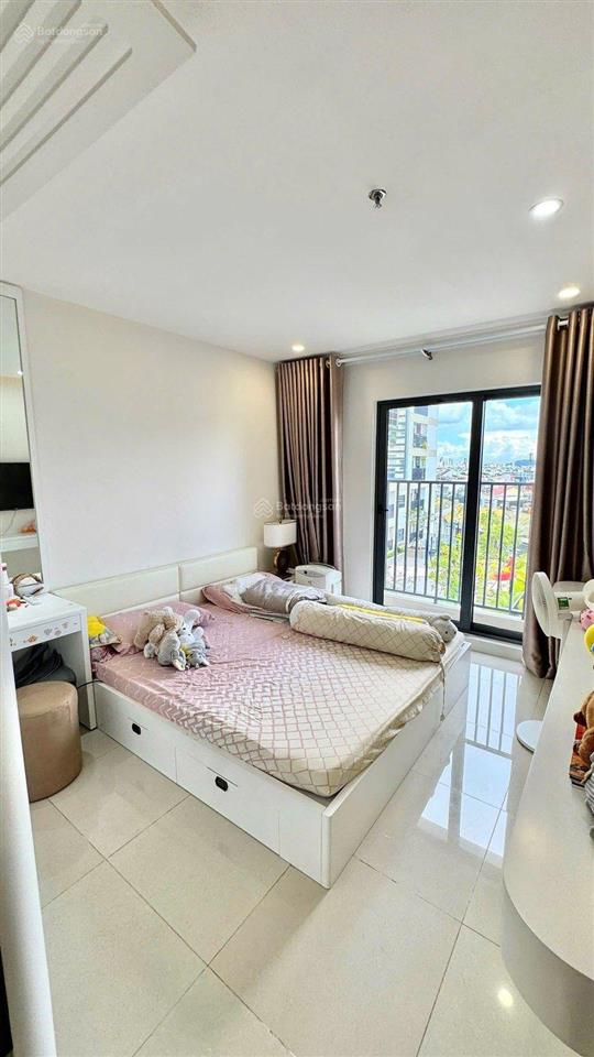 Bán căn hộ 84.7m2(3pn) ở ct9 vĩnh điềm trung, ban công đn, đầy đủ nội thất giá chỉ 4.9 tỷ còn tl