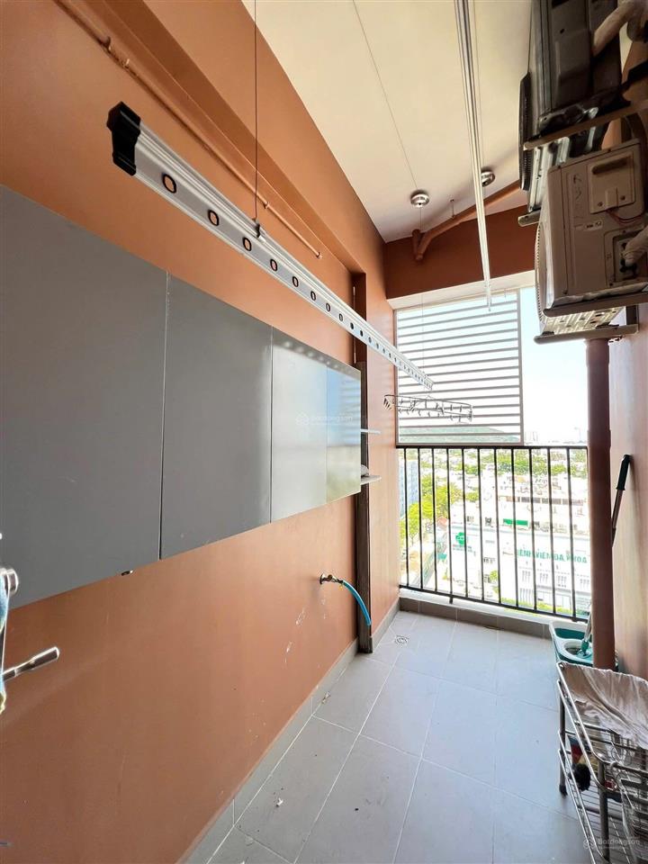 Bán căn hộ 74m2(2pn) ở ct3 vĩnh điềm trung, tầng cao, ban công đb, full nội thất giá chỉ 3.9 tỷ