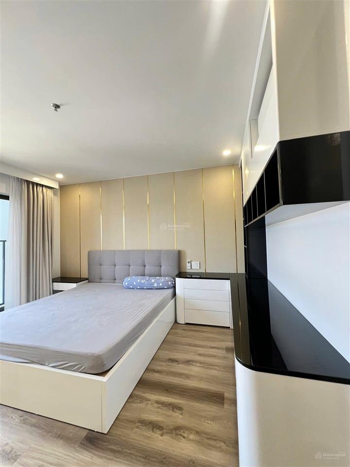 Bán căn hộ 74m2(2pn) ở ct3 vĩnh điềm trung, tầng cao, ban công đb, full nội thất giá chỉ 3.9 tỷ
