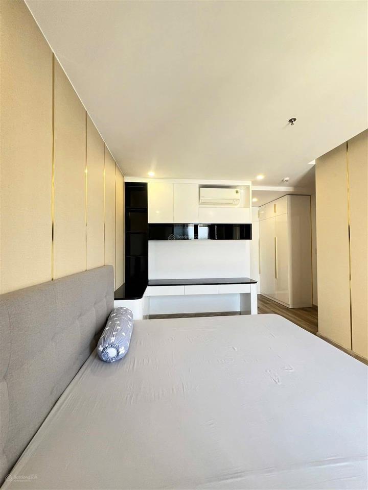 Bán căn hộ 74m2(2pn) ở ct3 vĩnh điềm trung, tầng cao, ban công đb, full nội thất giá chỉ 3.9 tỷ