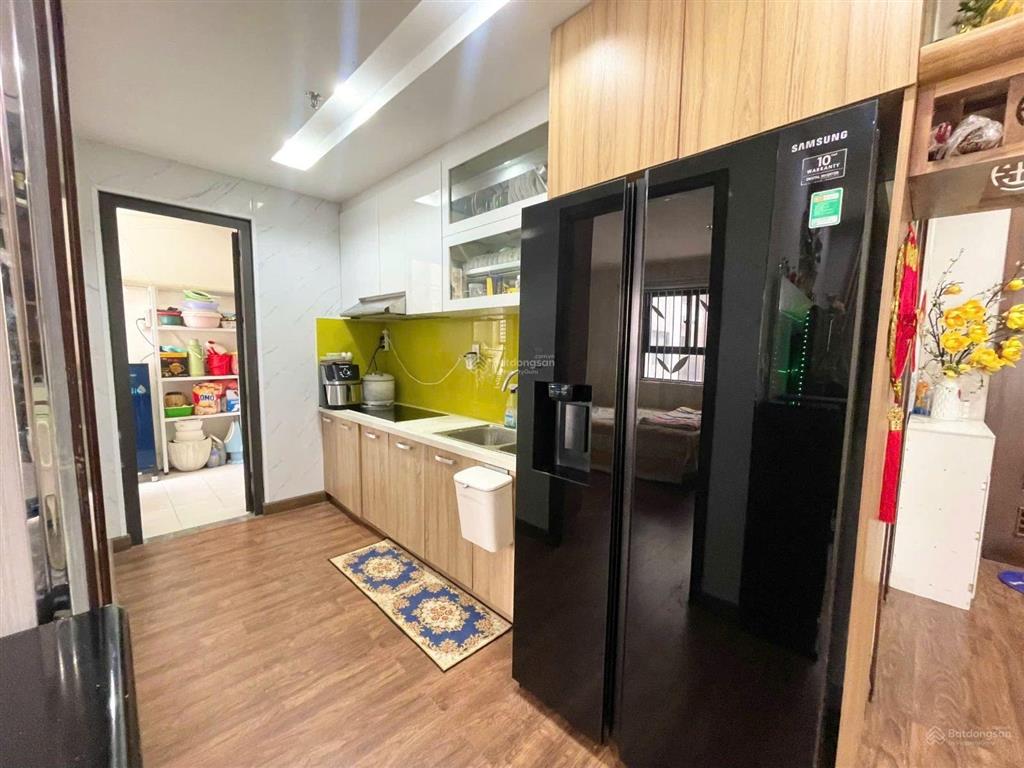 Quá rẻ bán căn hộ 66m2(2pn) ở ct2 vcn phước hải, ban công đb, full nội thất giá chỉ 3.4 tỷ