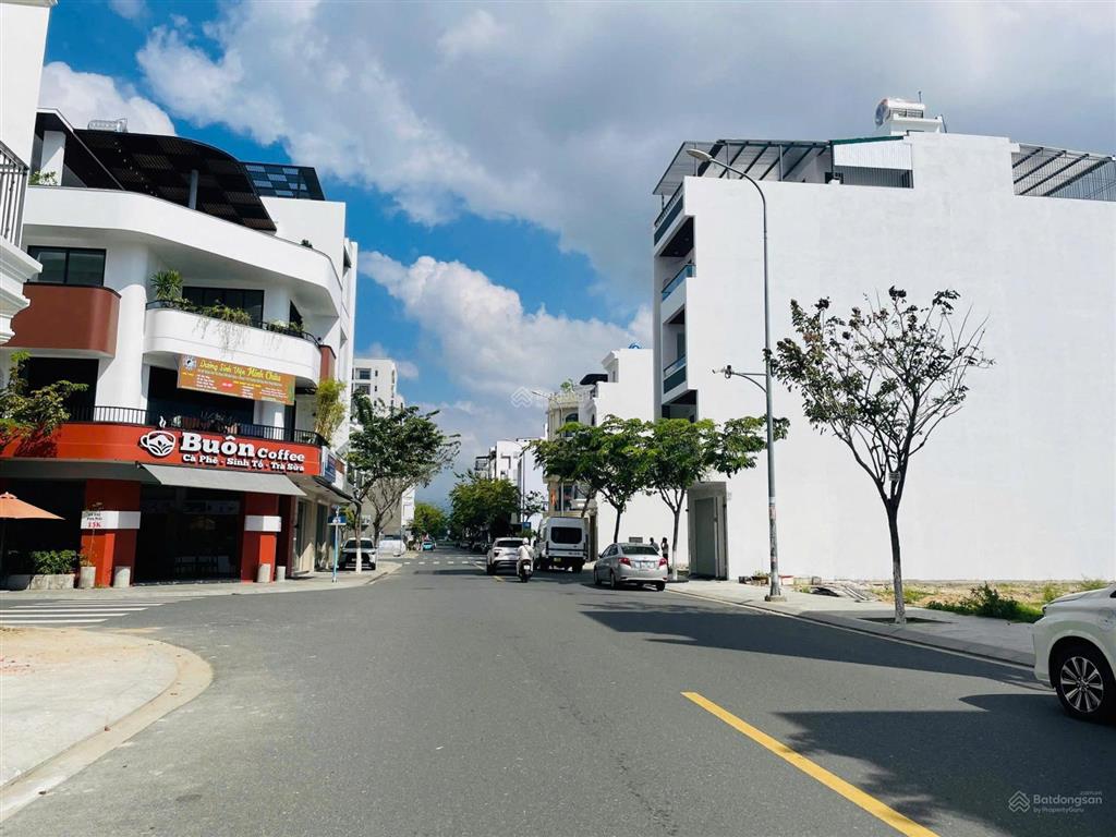 Bán căn 3.5 tầng đường b1 rộng 16m vcn phước long 1, nha trang sát toà chung cư vcn phước long 2