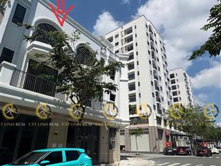 Bán căn 3.5 tầng đường b1 rộng 16m vcn phước long 1, nha trang sát toà chung cư vcn phước long 2