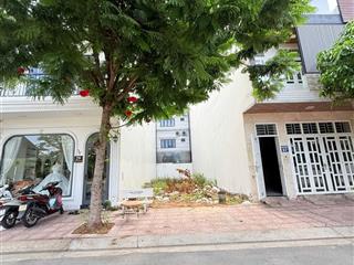 Giá rẻ nhất thị trường bán lô sạch đẹp sát đường số 13 kđt hà quang 2, nha trang dt 100m2 ngang 5m