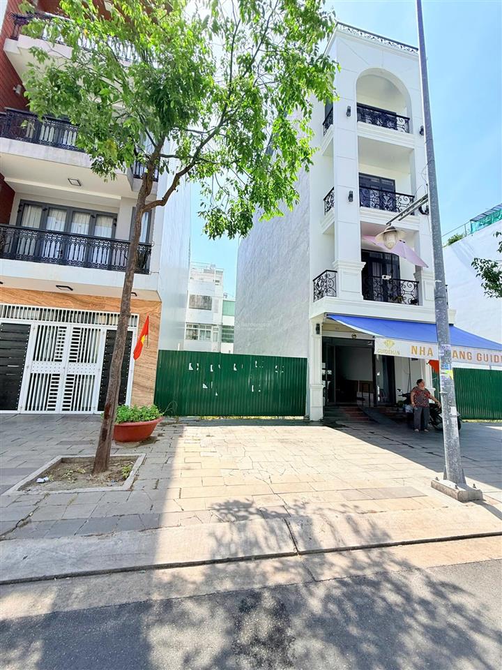 Giảm sâu đường thích quảng đức, kđt hà quang 2 nha trang đường kinh doanh rộng 22m vỉa hè 5m