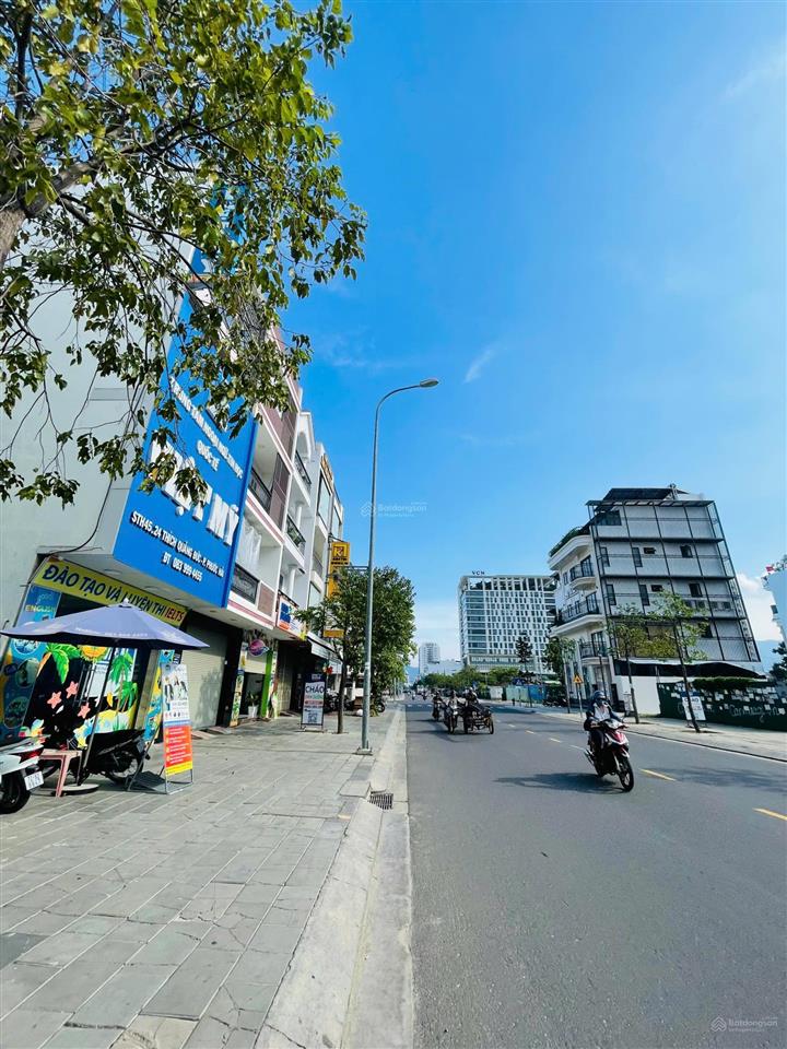 Bán lô mặt tiền thích quảng đức, kđt hà quang 2, nha trang giá tốt nhất thị trường còn thương lượng