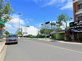 Bán lô mặt tiền thích quảng đức, kđt hà quang 2, nha trang giá tốt nhất thị trường còn thương lượng