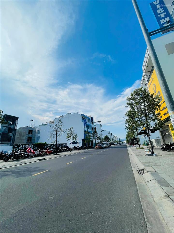 Bán lô mặt tiền thích quảng đức, kđt hà quang 2, nha trang giá tốt nhất thị trường còn thương lượng